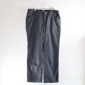 Marmot - Grey Hiking Pants (Men's Size 36)